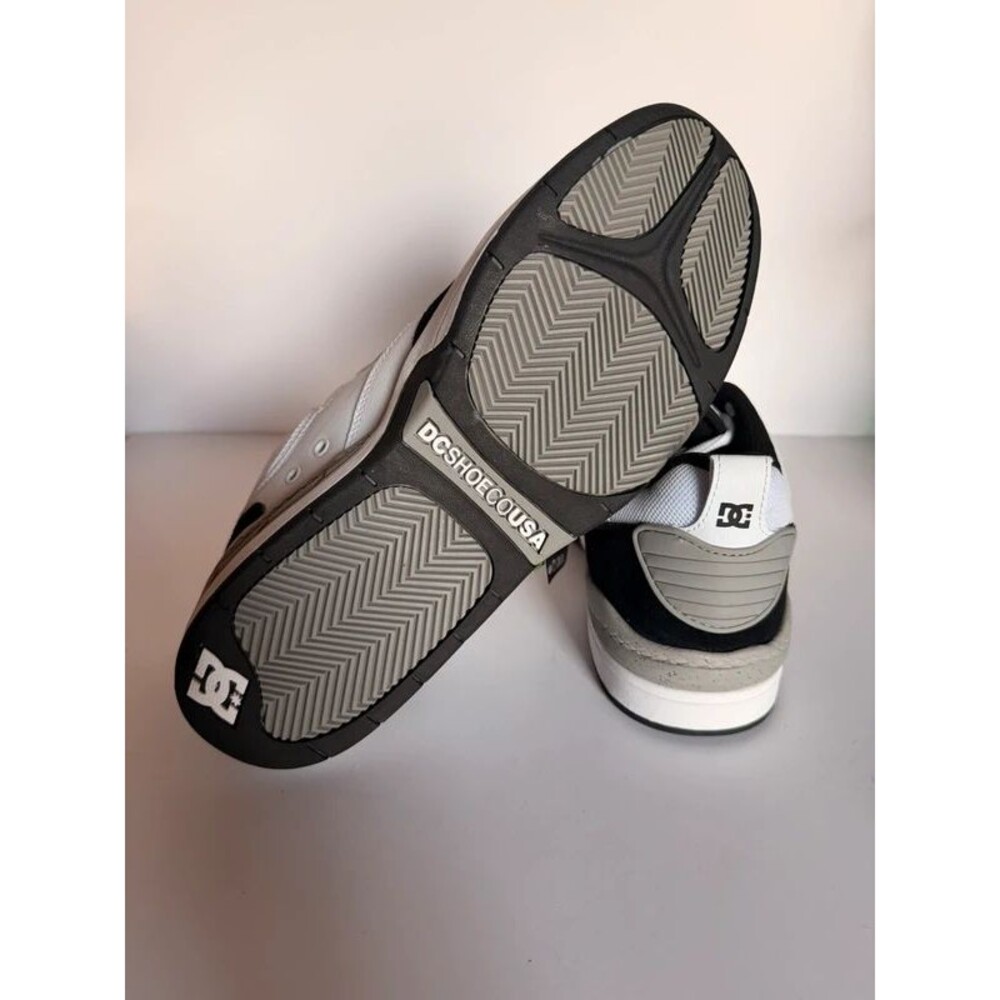DC men sneakers - Picture 4 of 5